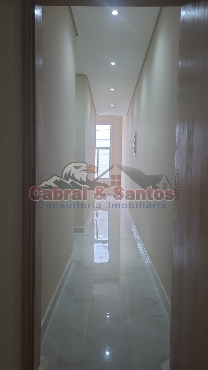 Casa, 3 quartos, 90 m² - Foto 7