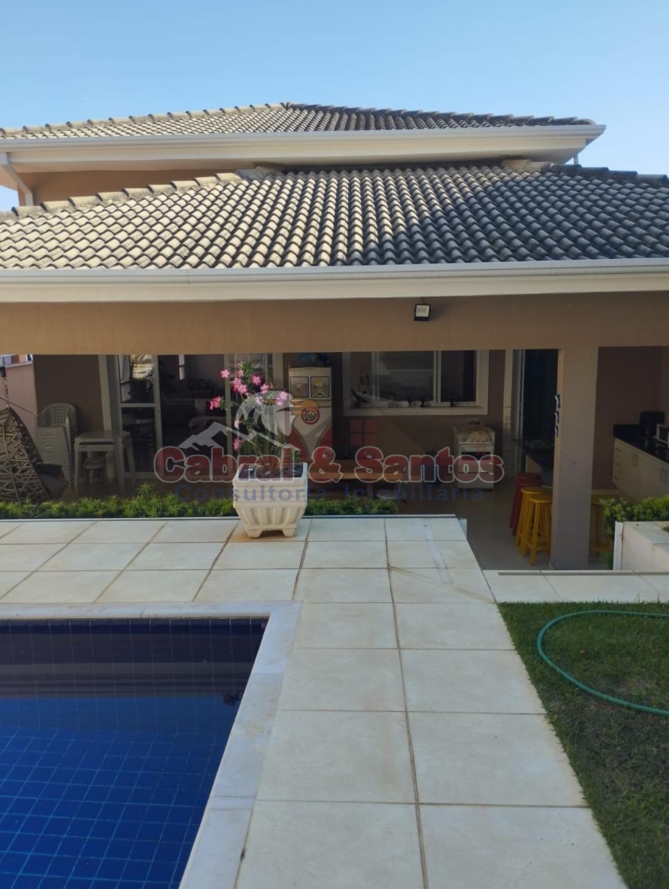 Casa, 5 quartos, 289 m² - Foto 35