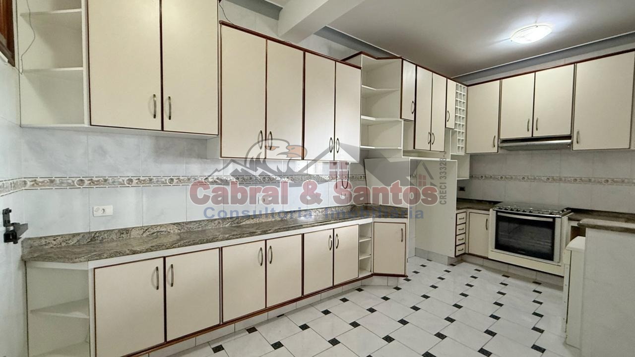 Casa, 5 quartos, 368 m² - Foto 23