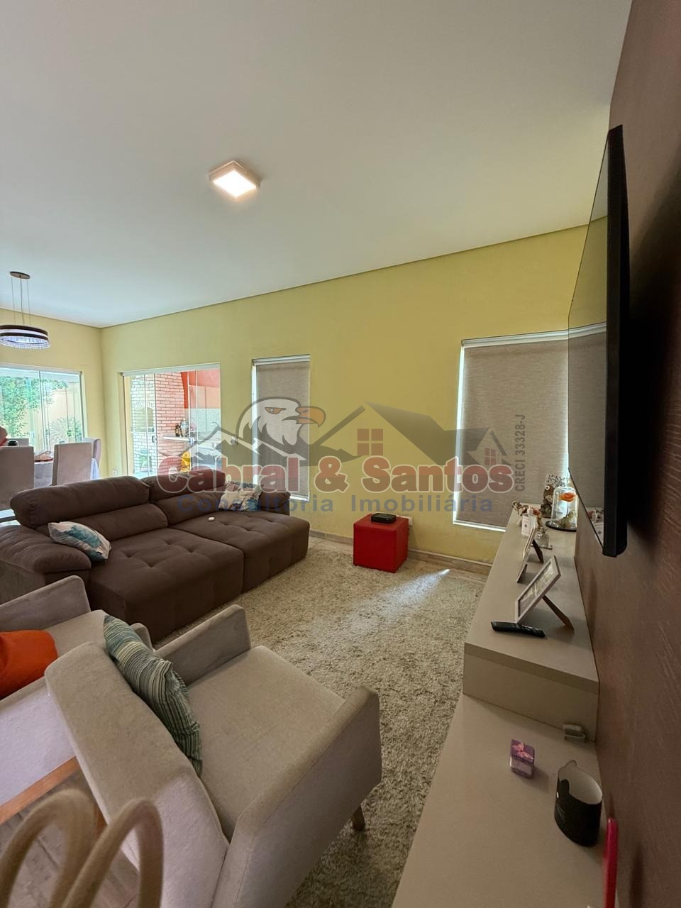 Casa, 3 quartos, 180 m² - Foto 8