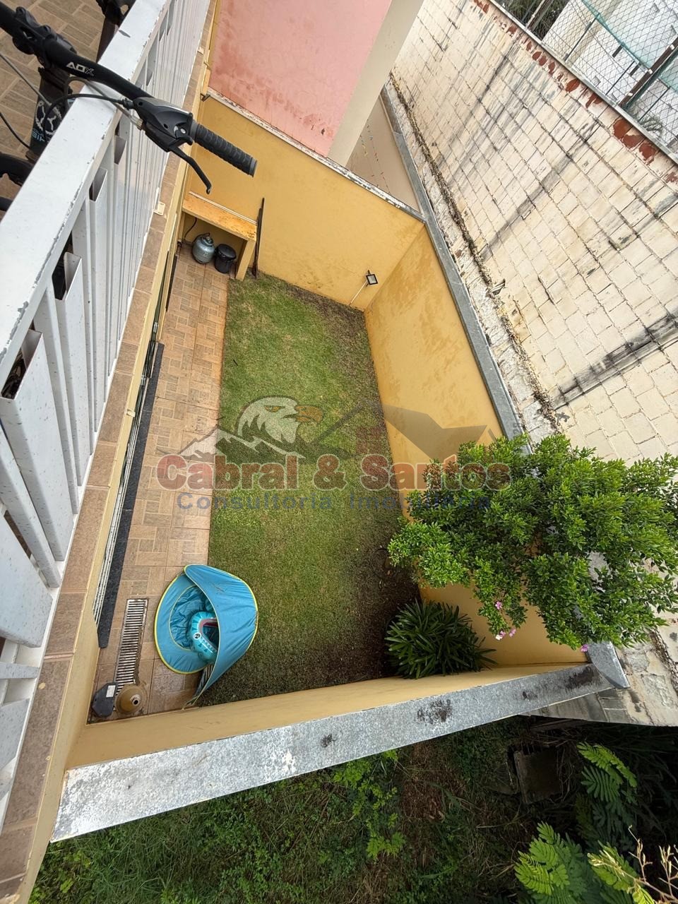 Casa, 3 quartos, 180 m² - Foto 32