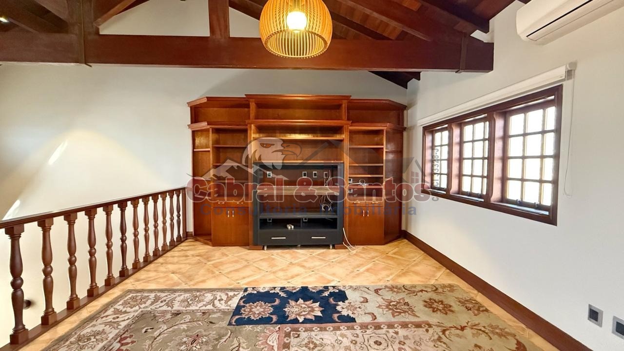Casa, 5 quartos, 368 m² - Foto 11
