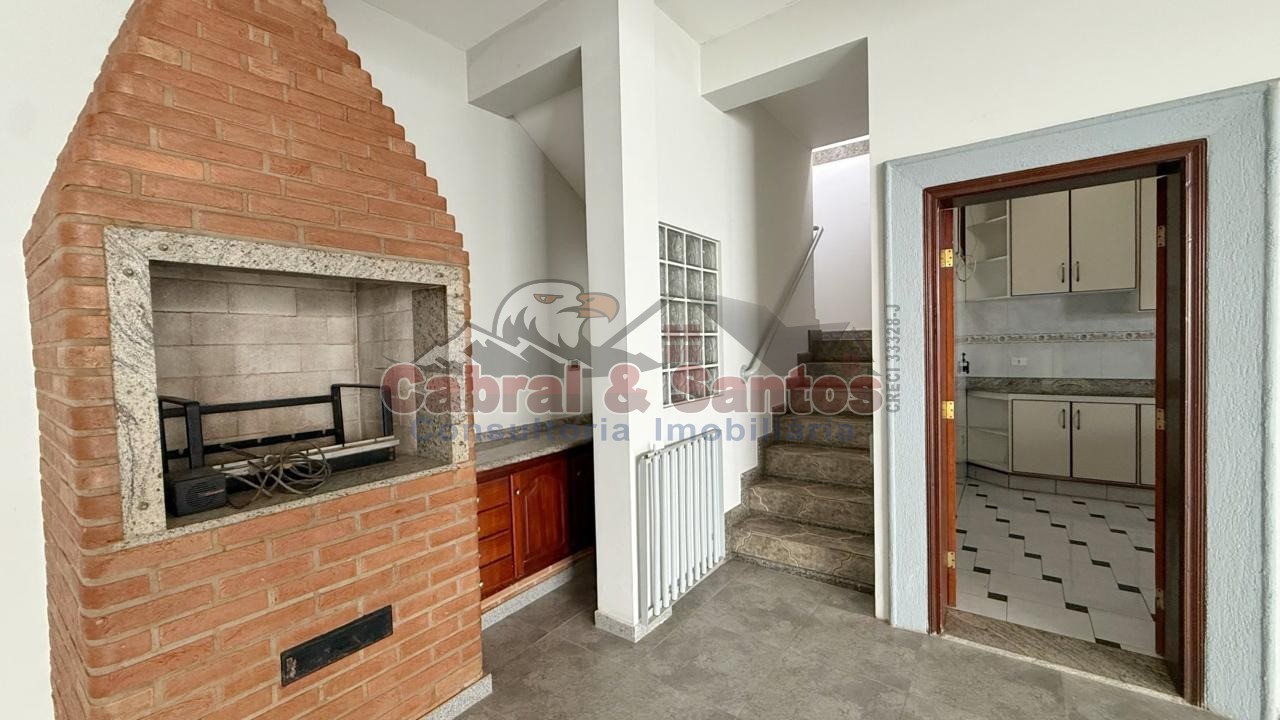 Casa, 5 quartos, 368 m² - Foto 10