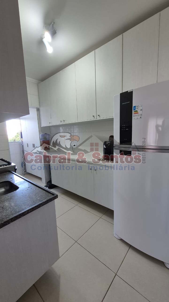 Apartamento, 3 quartos, 67 m² - Foto 7