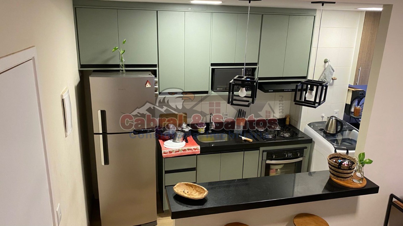 Apartamento, 3 quartos, 68 m² - Foto 6
