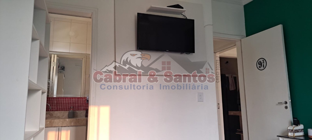 Apartamento, 3 quartos, 67 m² - Foto 14