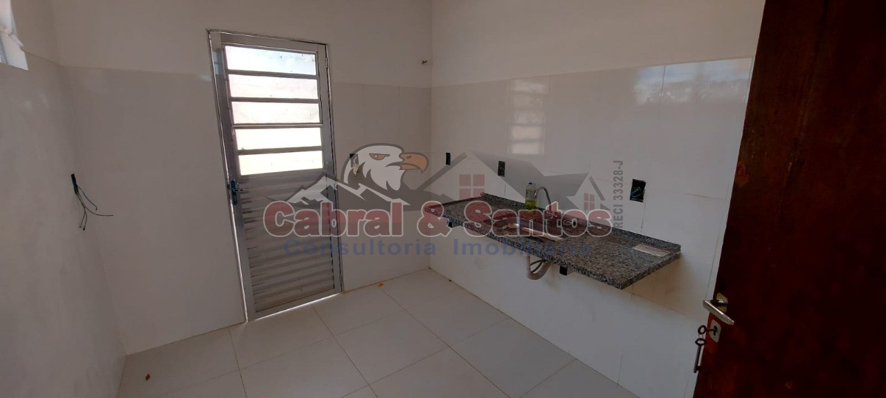 Casa, 2 quartos, 75 m² - Foto 17