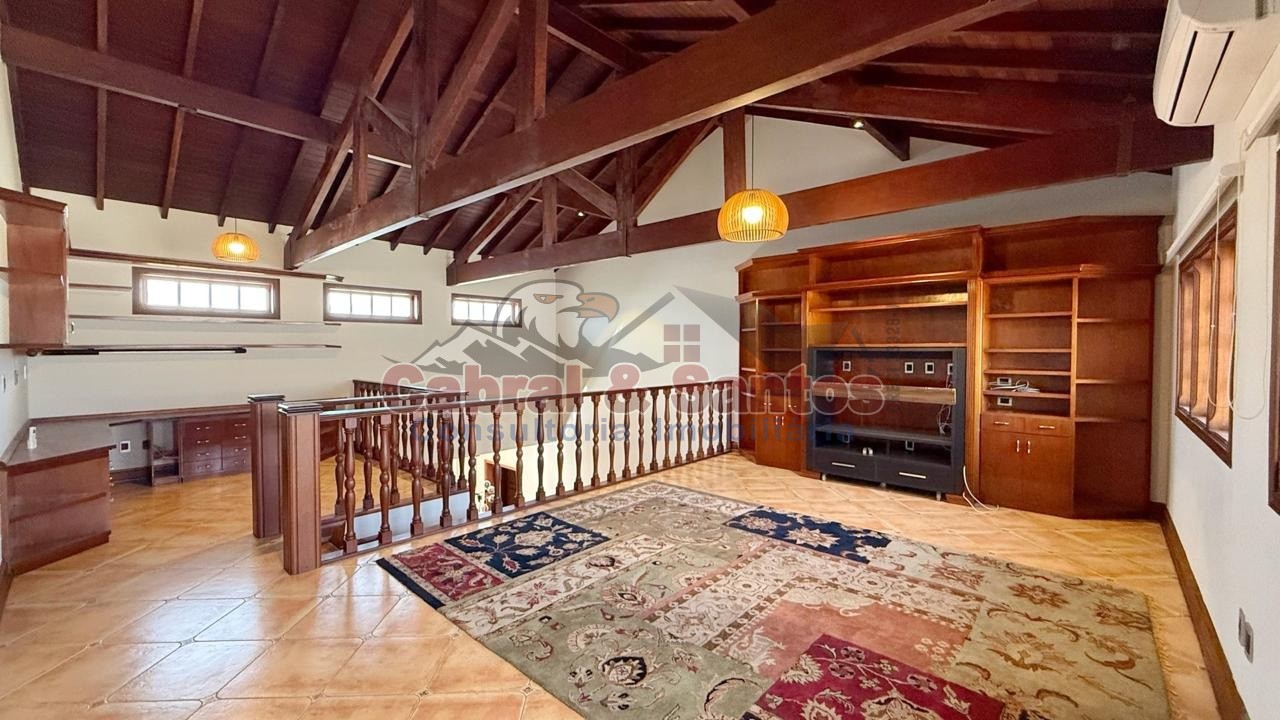 Casa, 5 quartos, 368 m² - Foto 5