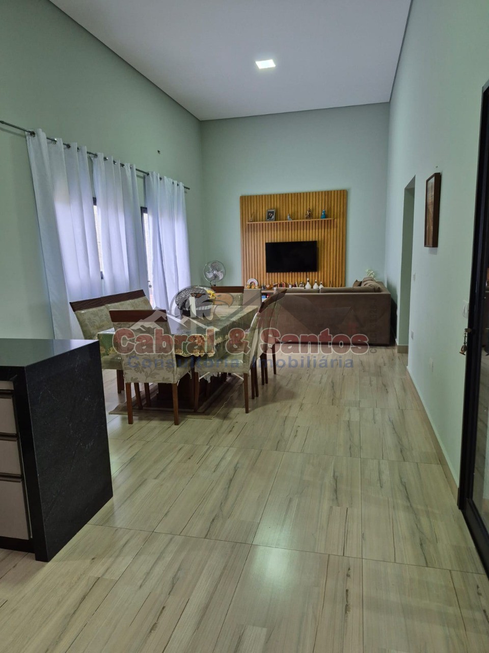 Chácara, 3 quartos, 1044 m² - Foto 3