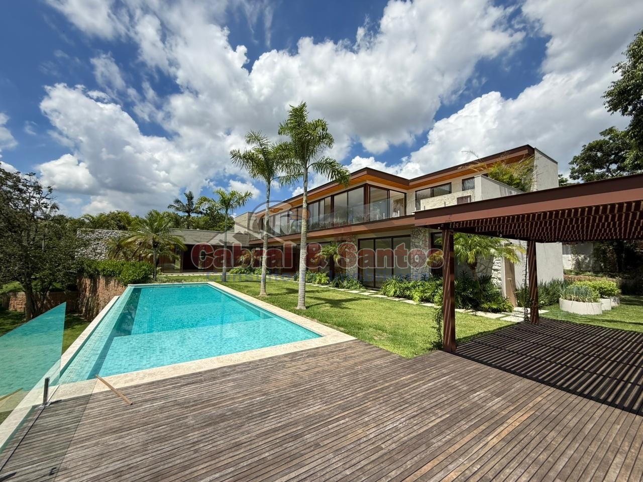 Casa, 6 quartos, 700 m² - Foto 40