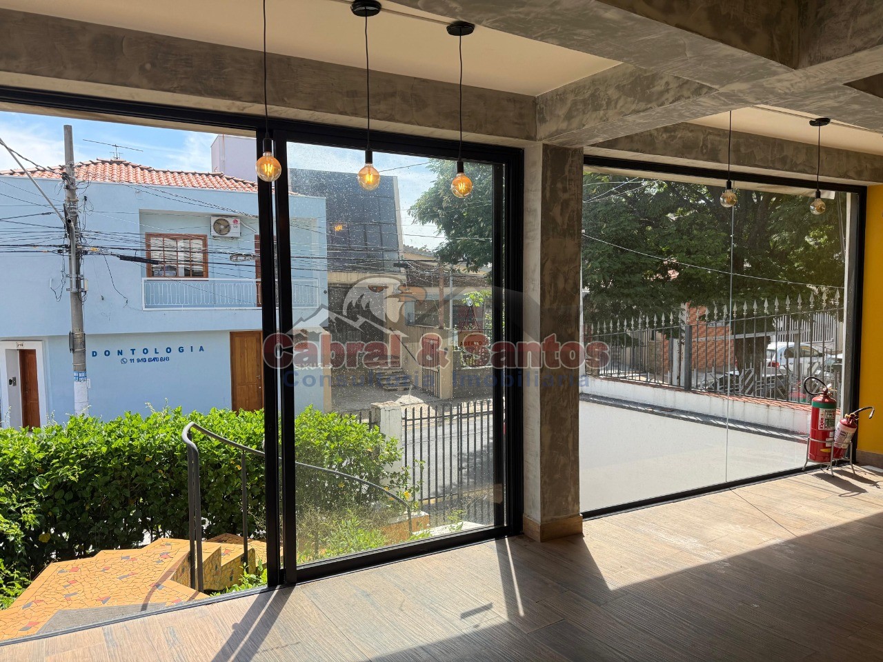Prédio Inteiro, 161 m² - Foto 8