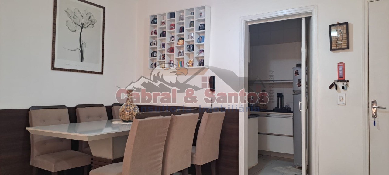 Apartamento, 3 quartos, 67 m² - Foto 1