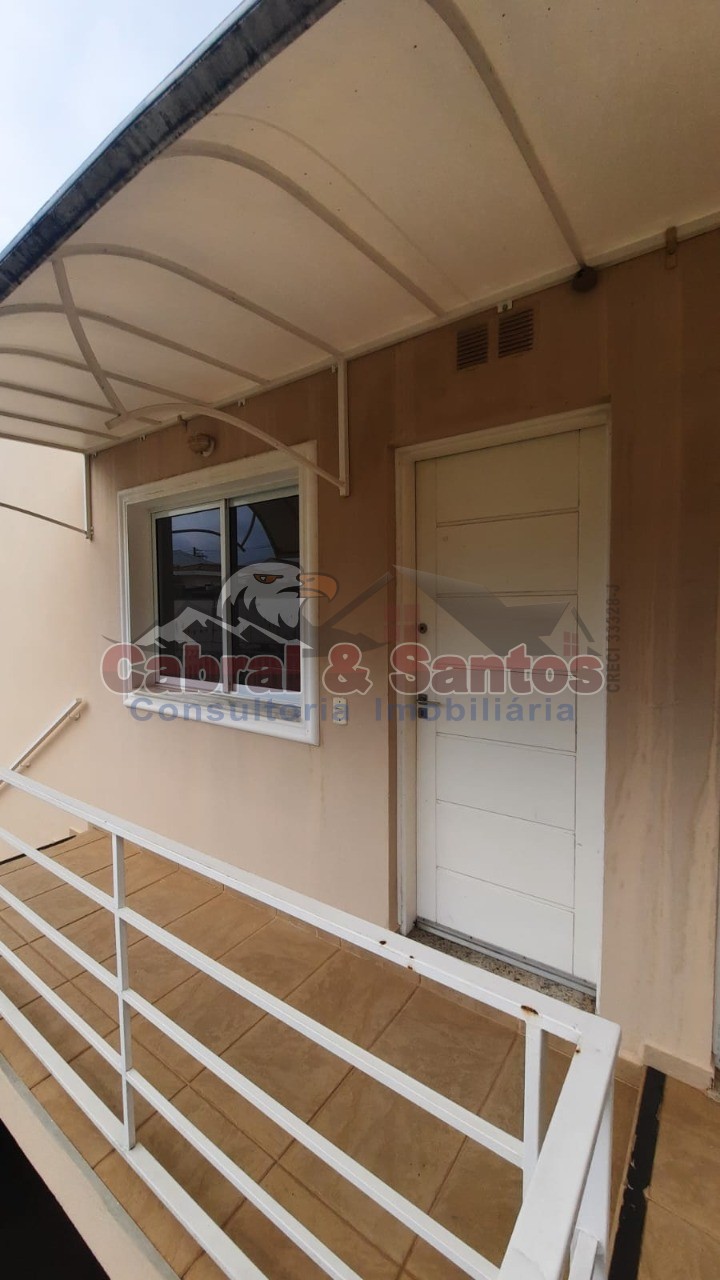 Kitnet-Studio, 35 m² - Foto 1