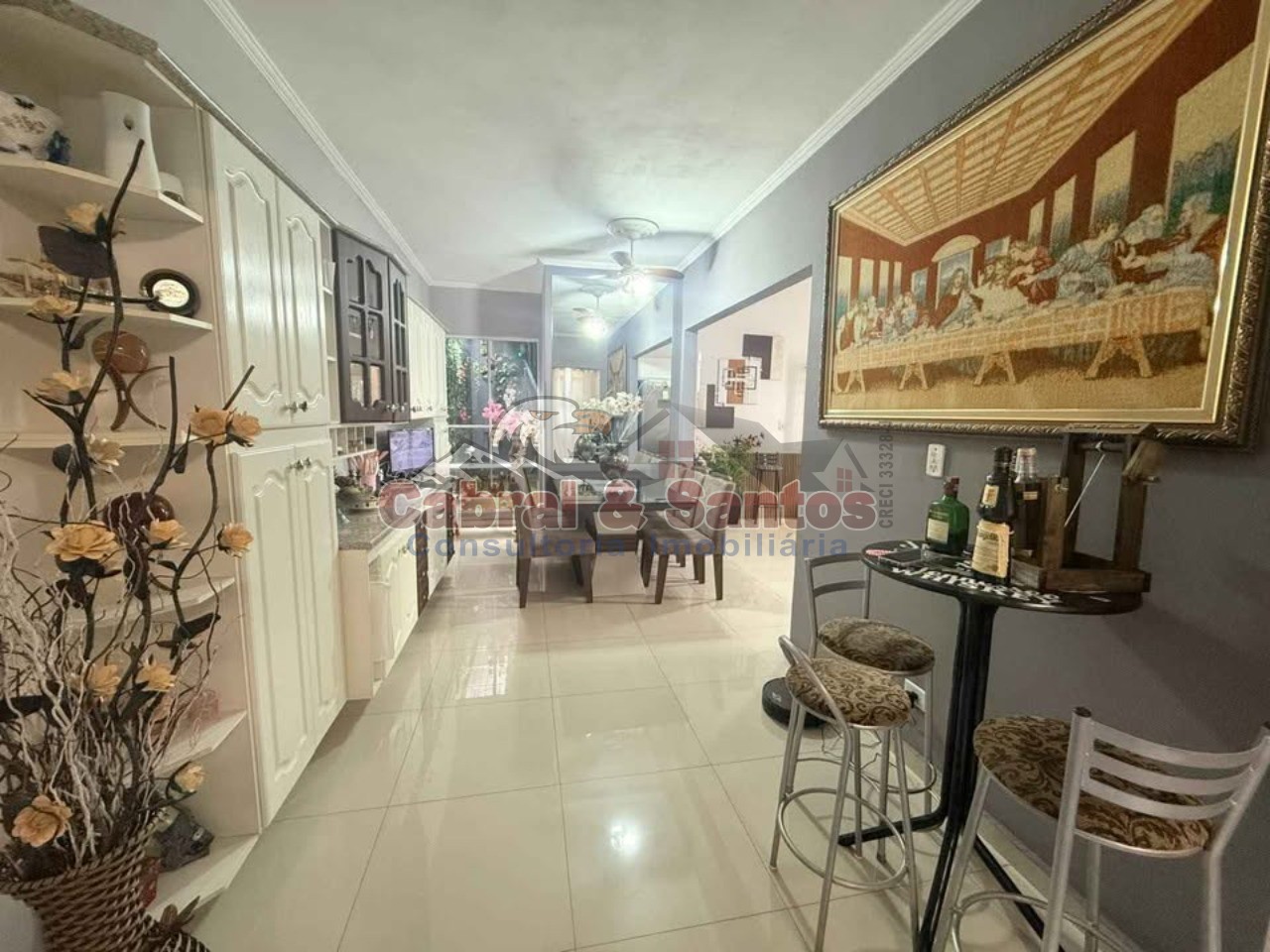 Casa, 2 quartos, 214 m² - Foto 5