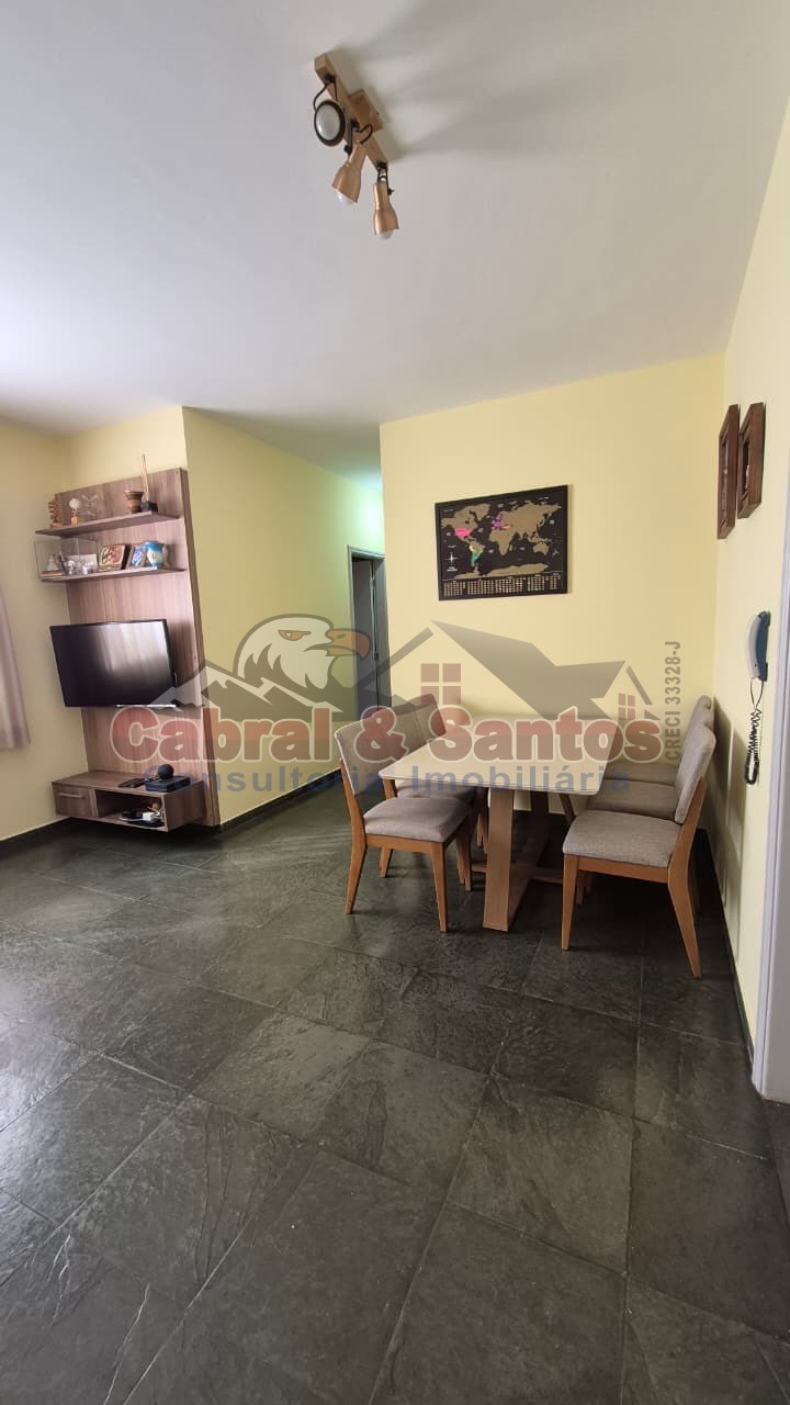 Apartamento, 3 quartos, 67 m² - Foto 3