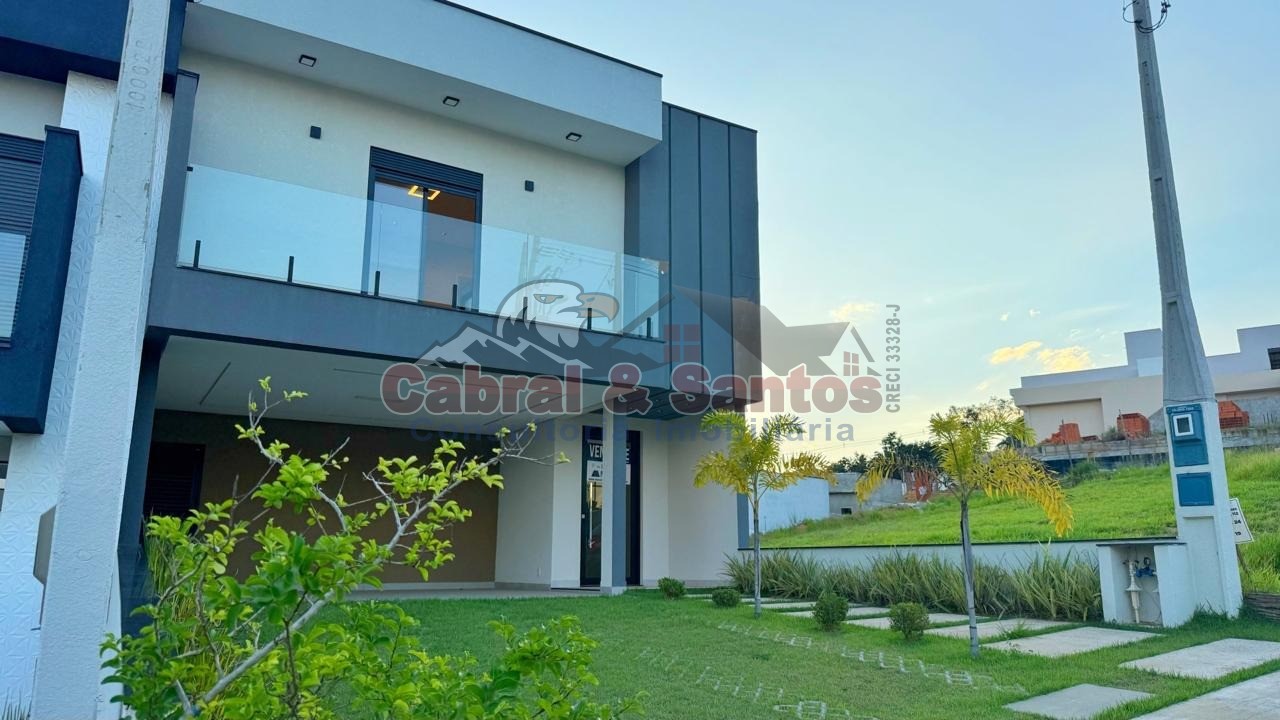 Casa, 3 quartos, 164 m² - Foto 2