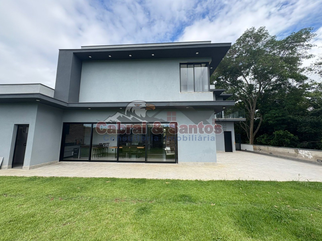 Casa, 3 quartos, 293 m² - Foto 27
