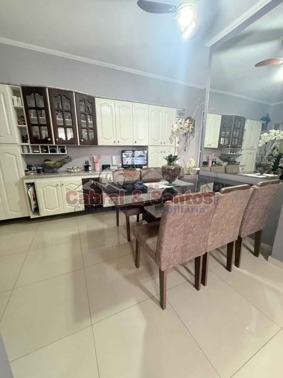 Casa, 2 quartos, 214 m² - Foto 6