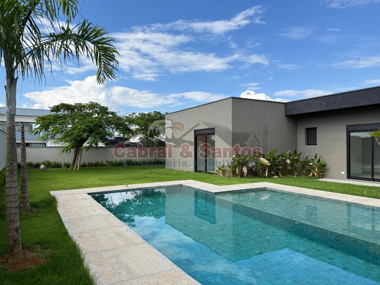 Casa, 5 quartos, 398 m² - Foto 25