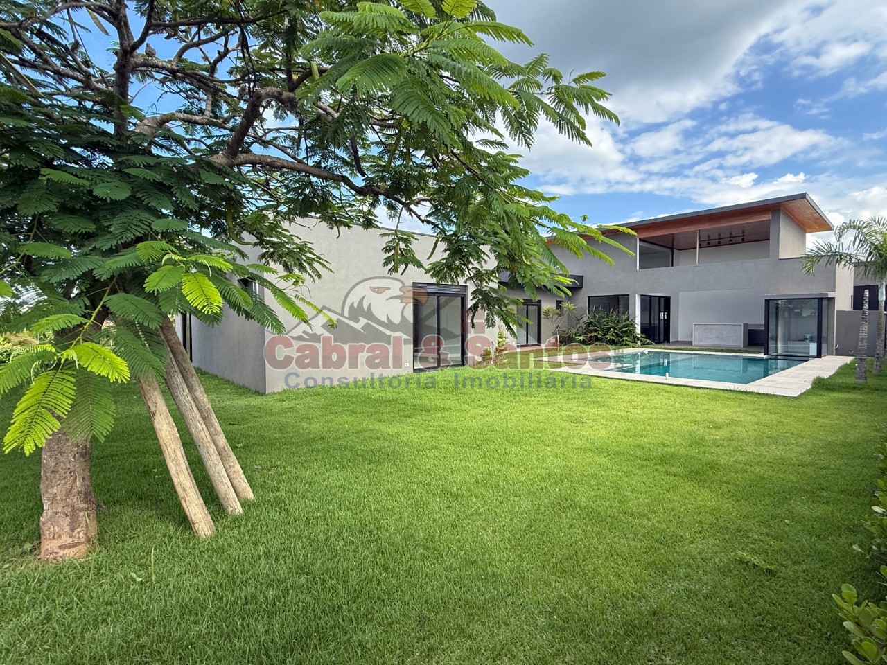 Casa, 5 quartos, 398 m² - Foto 29