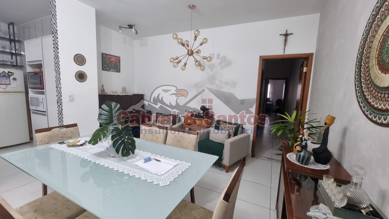 Casa, 3 quartos, 137 m² - Foto 3