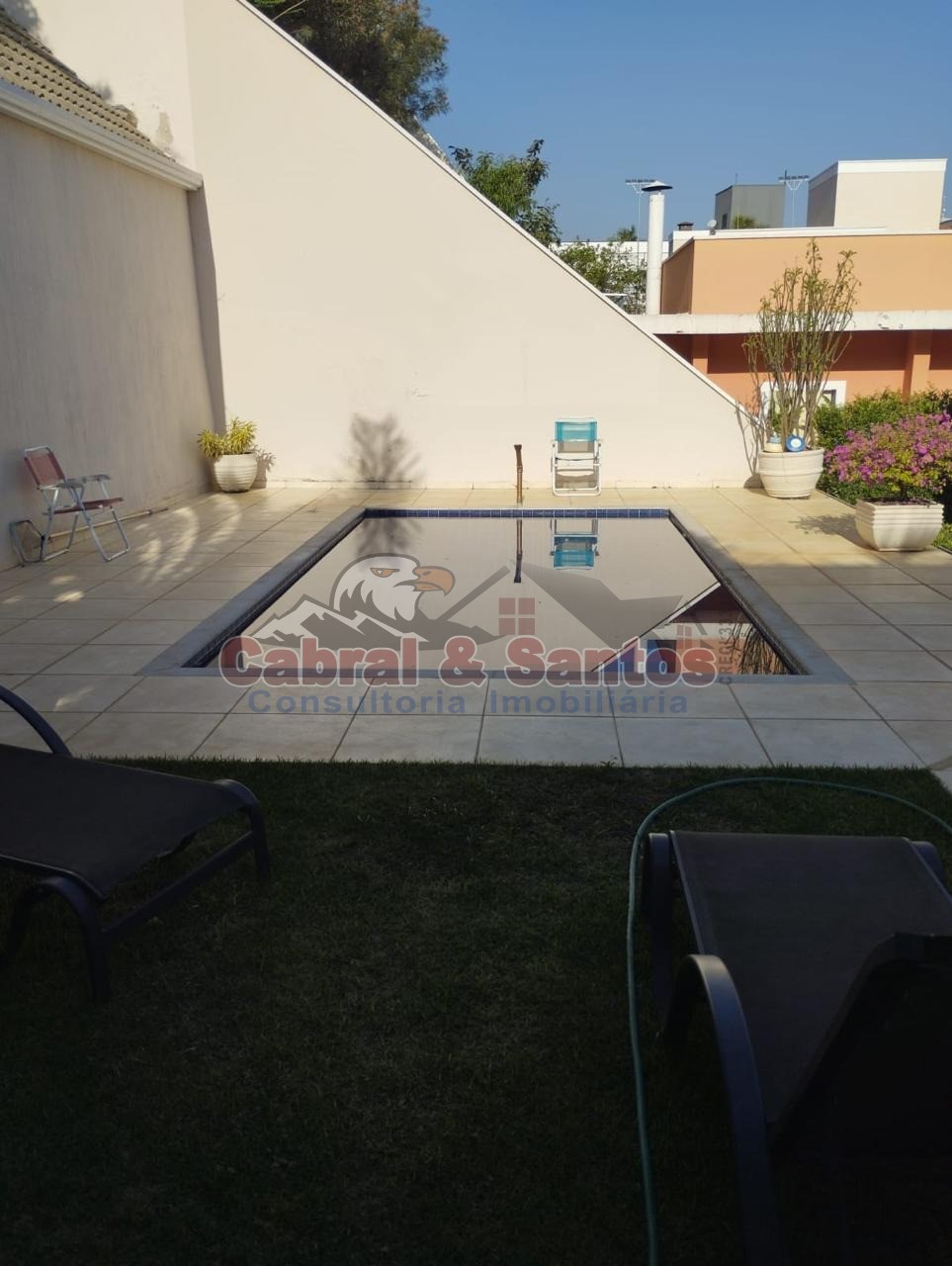 Casa, 5 quartos, 289 m² - Foto 36