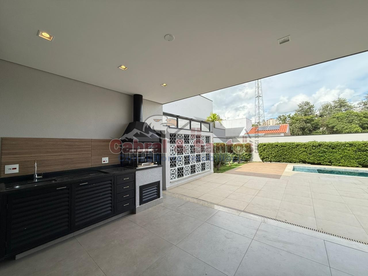 Casa, 3 quartos, 240 m² - Foto 29