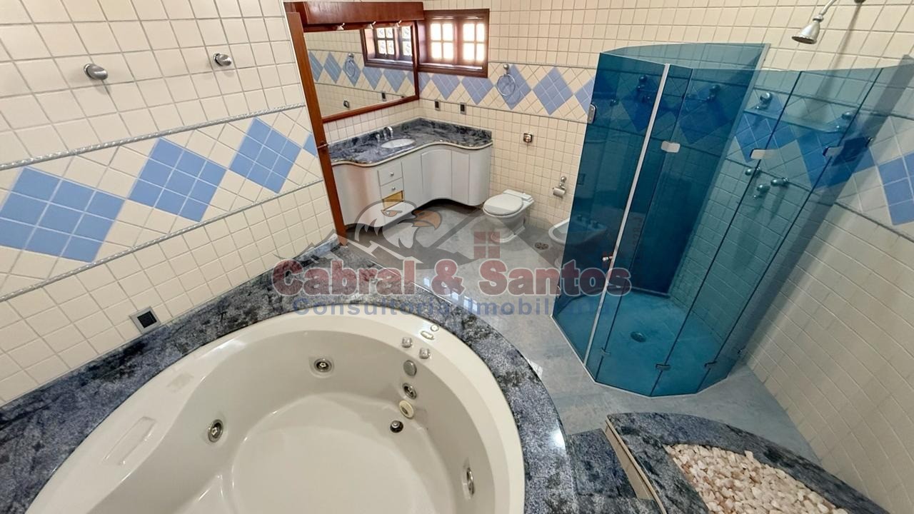 Casa, 5 quartos, 368 m² - Foto 9