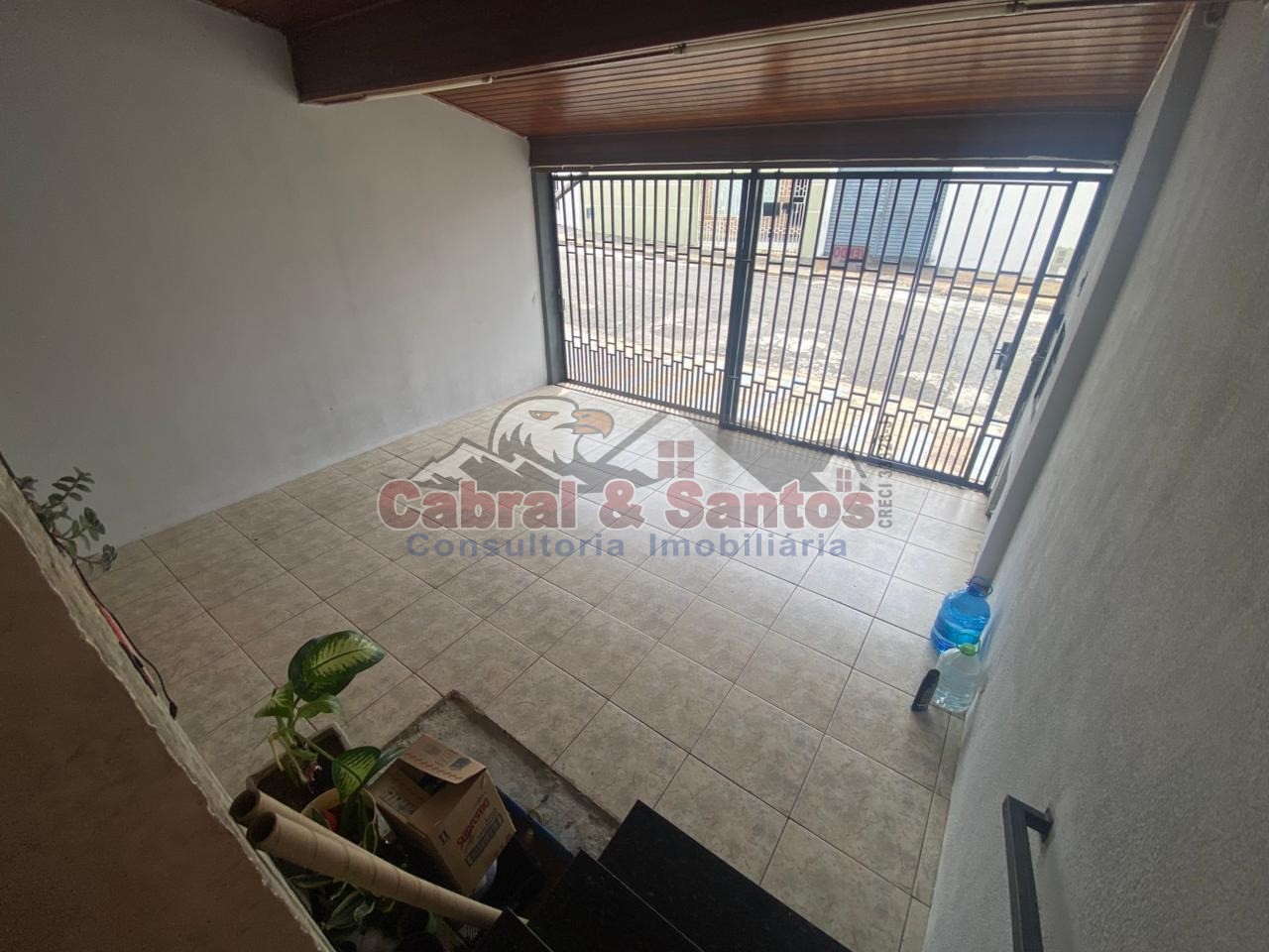 Casa, 2 quartos, 80 m² - Foto 1