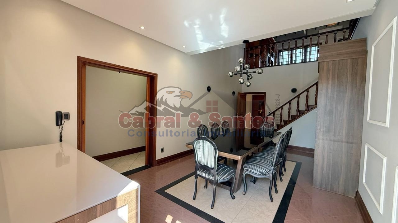 Casa, 5 quartos, 368 m² - Foto 37