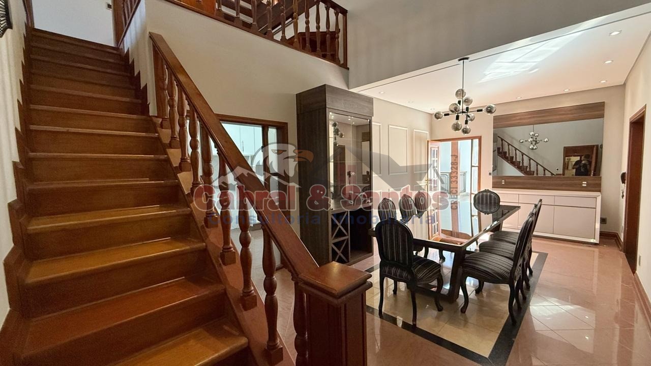 Casa, 5 quartos, 368 m² - Foto 12