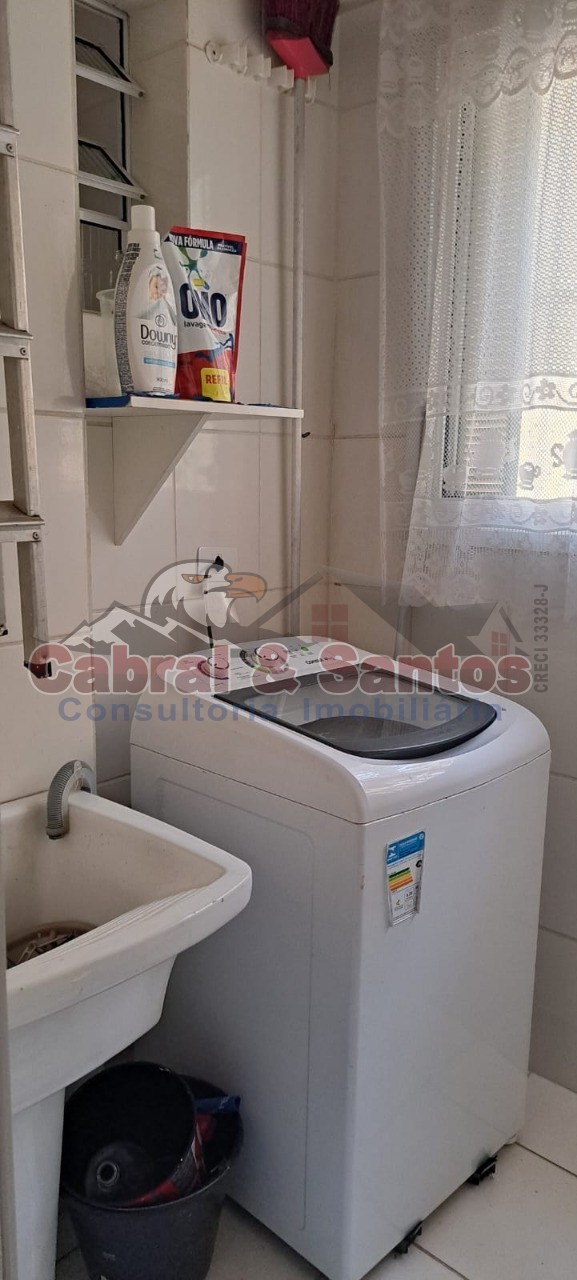 Apartamento, 3 quartos, 67 m² - Foto 9