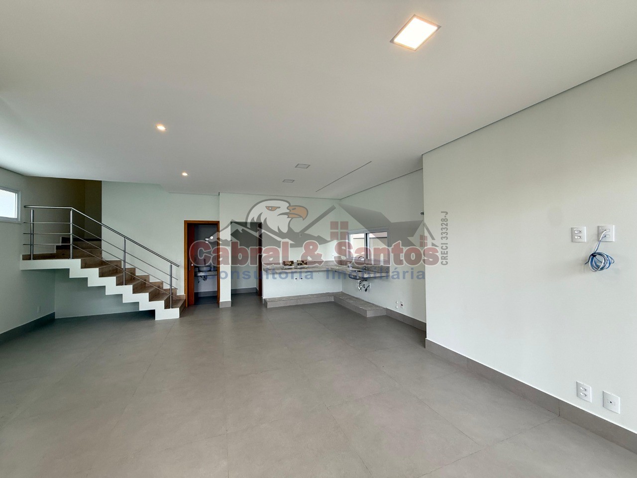 Casa, 3 quartos, 131 m² - Foto 2
