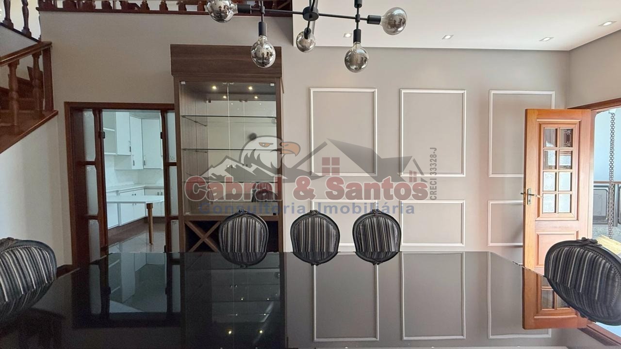 Casa, 5 quartos, 368 m² - Foto 20