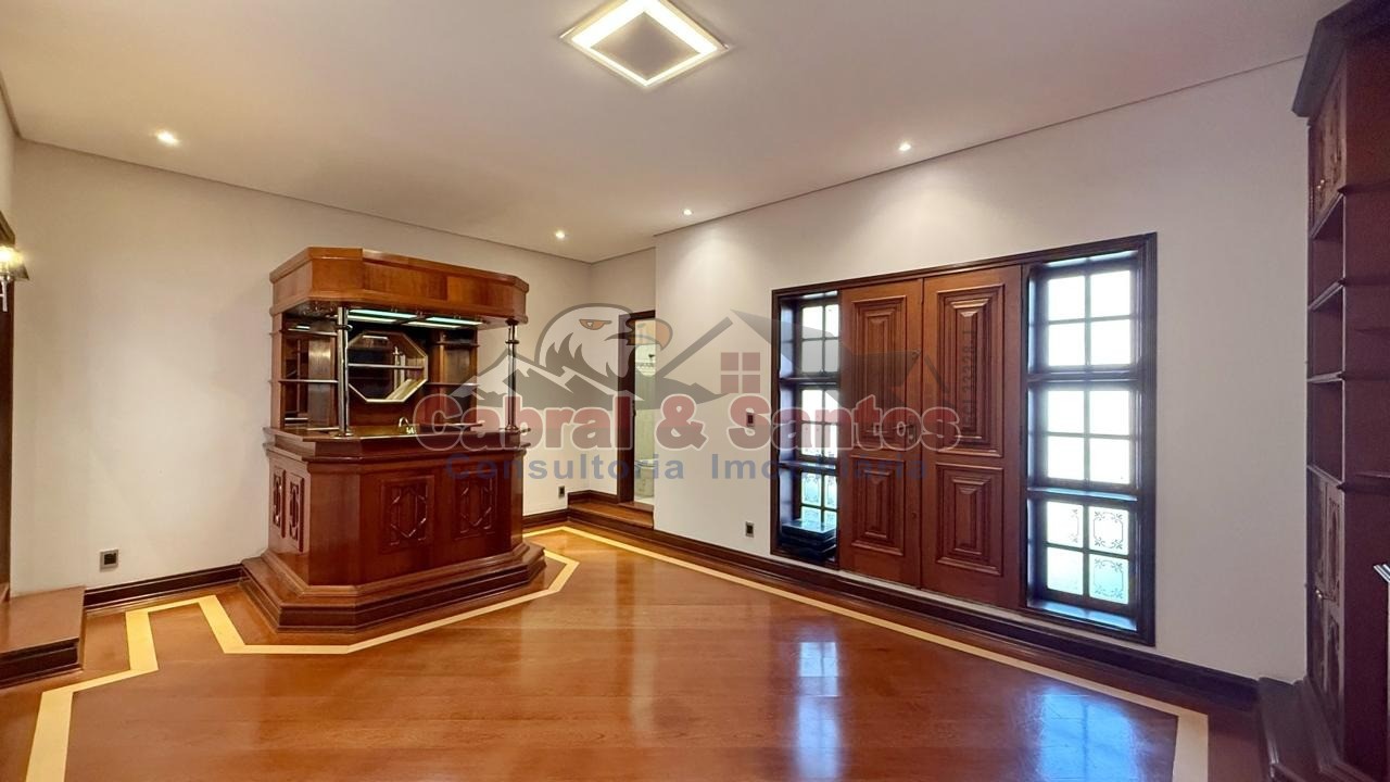 Casa, 5 quartos, 368 m² - Foto 35