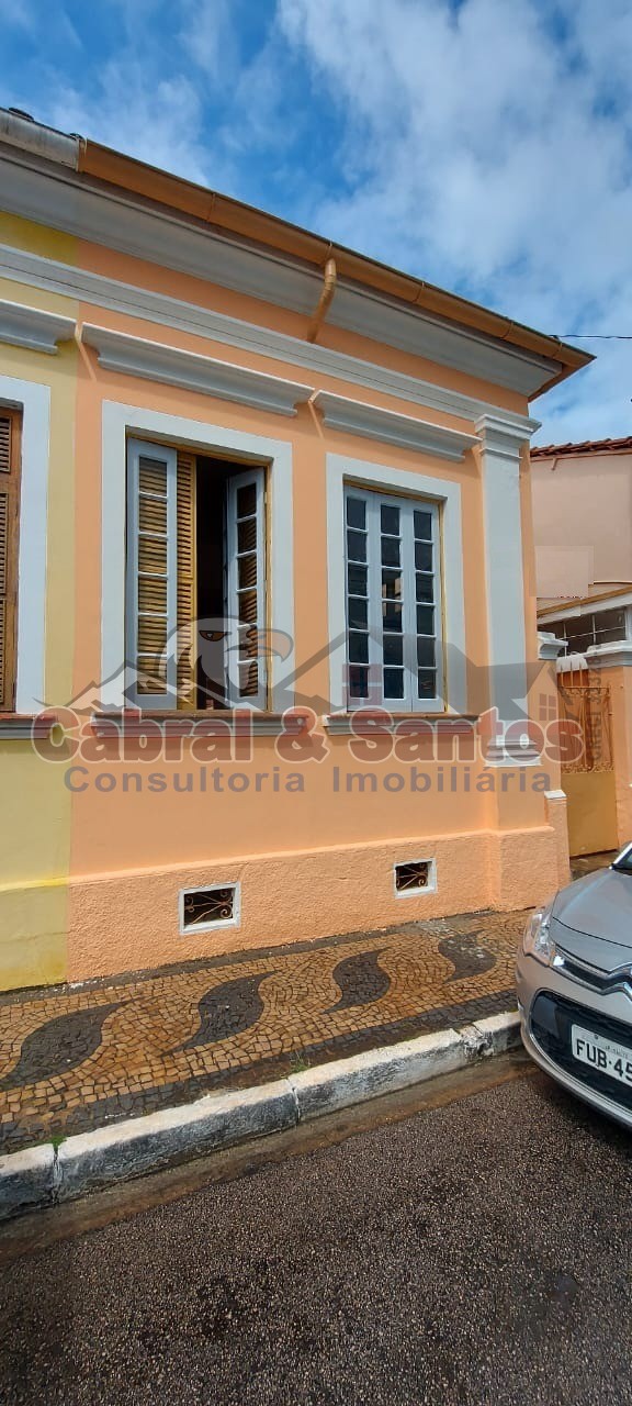 Casa, 2 quartos, 75 m² - Foto 1