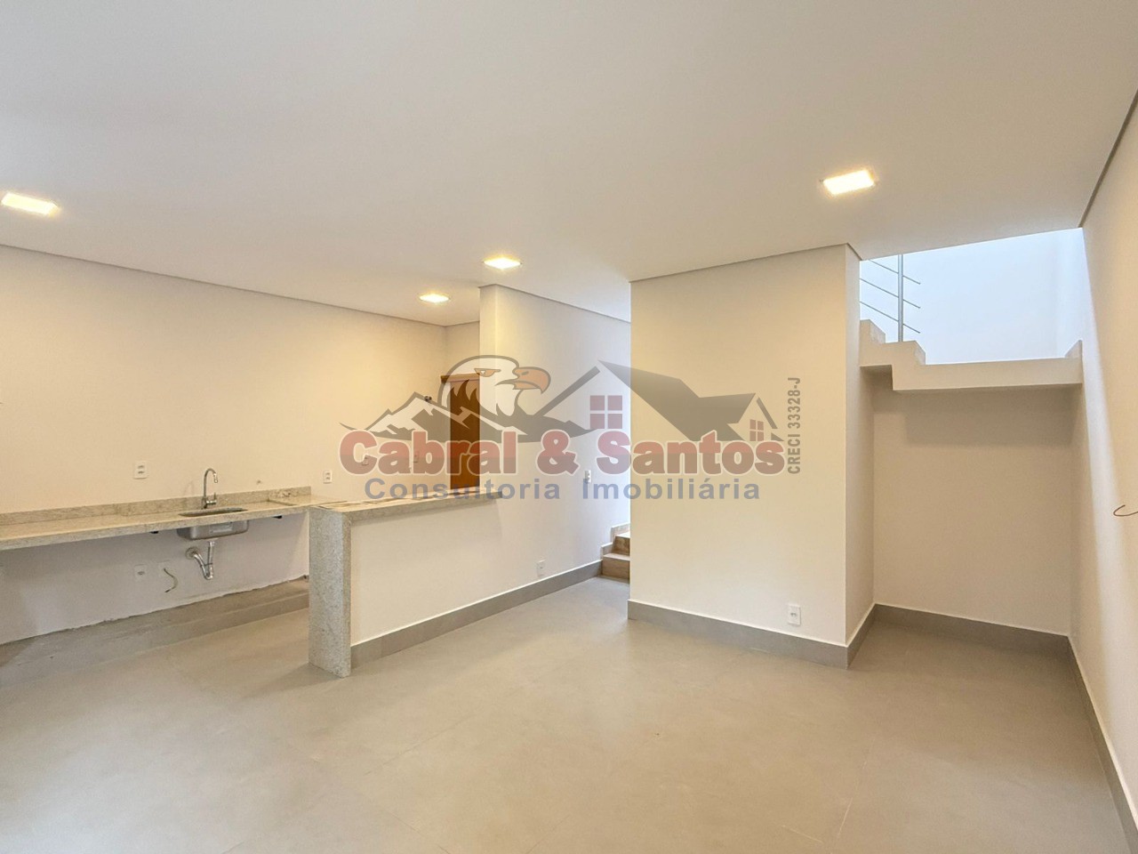 Casa, 2 quartos, 80 m² - Foto 5