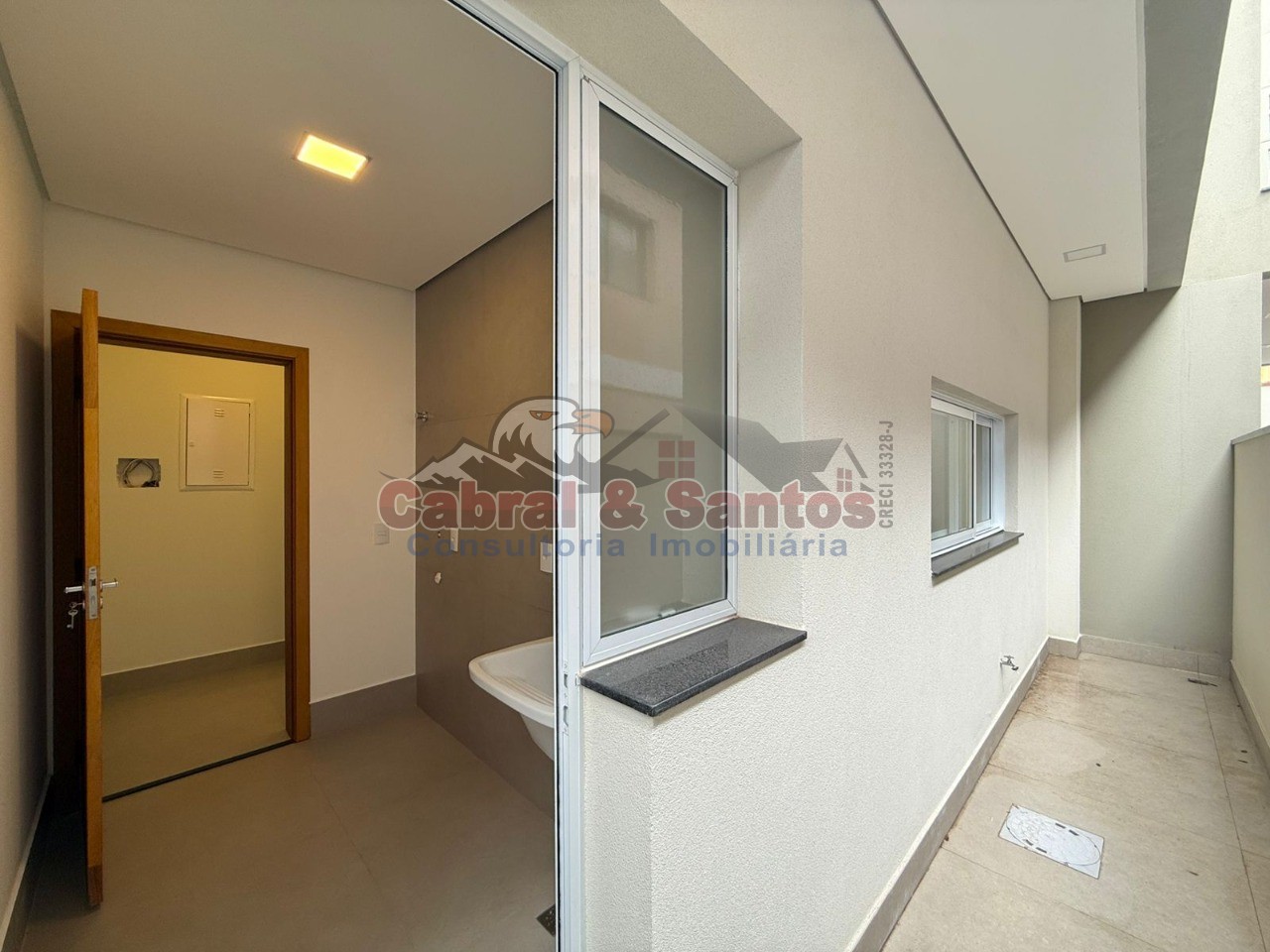 Casa, 3 quartos, 101 m² - Foto 5