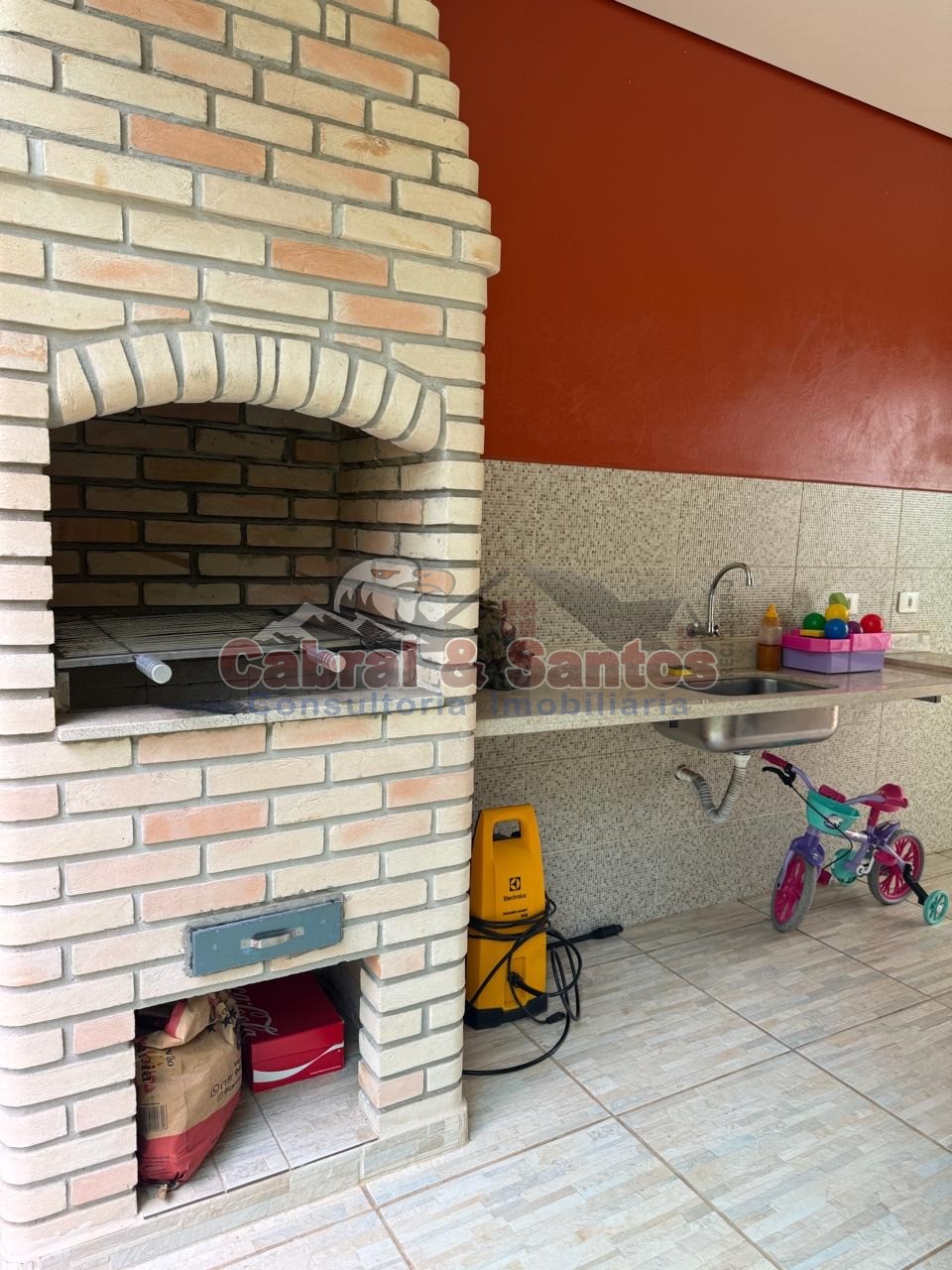 Casa, 3 quartos, 180 m² - Foto 29