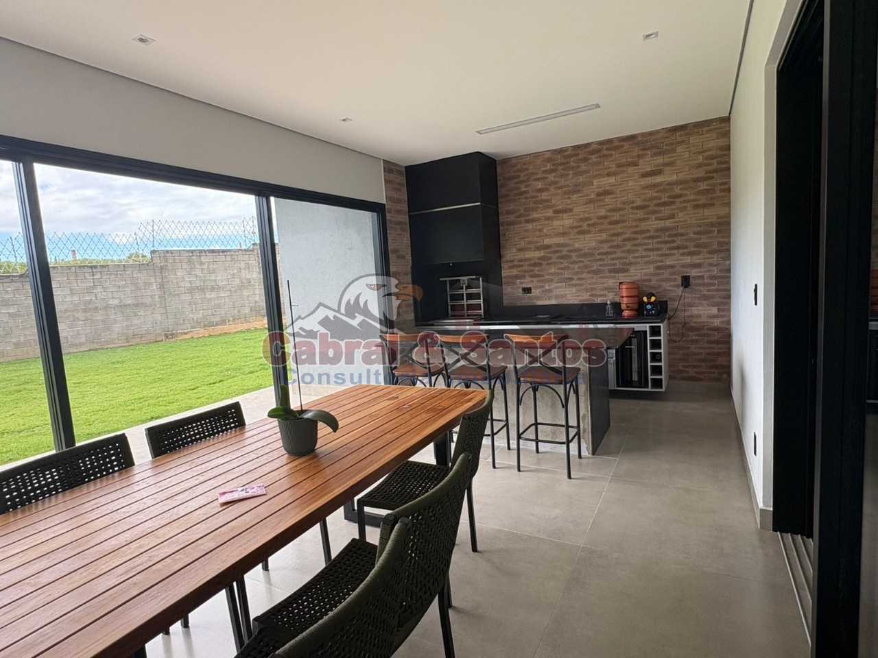 Casa, 3 quartos, 293 m² - Foto 9