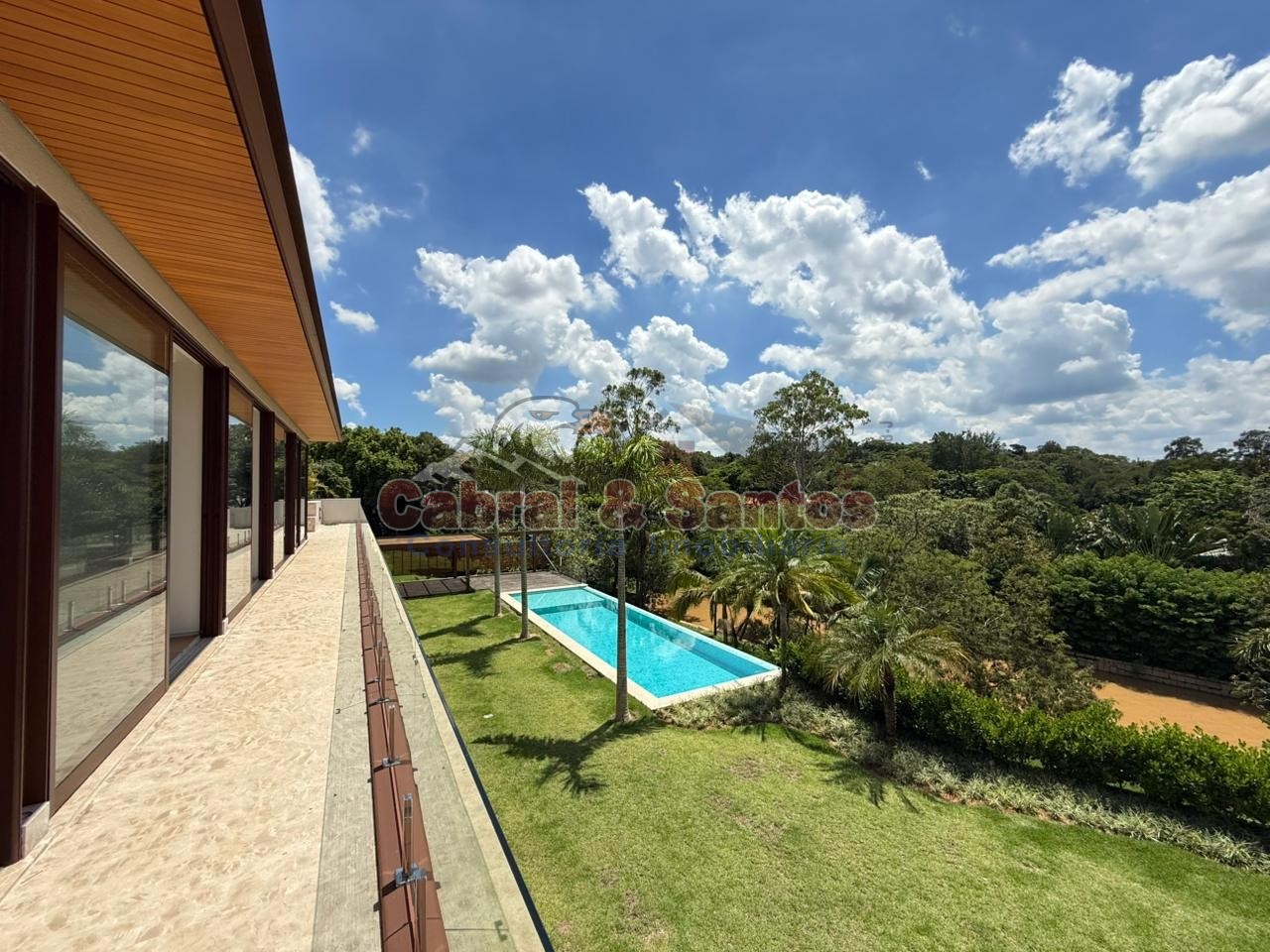 Casa, 6 quartos, 700 m² - Foto 38