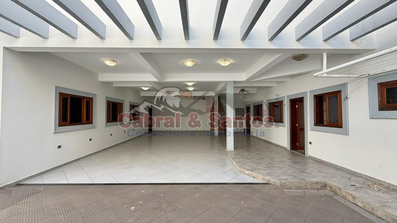 Casa, 5 quartos, 368 m² - Foto 45