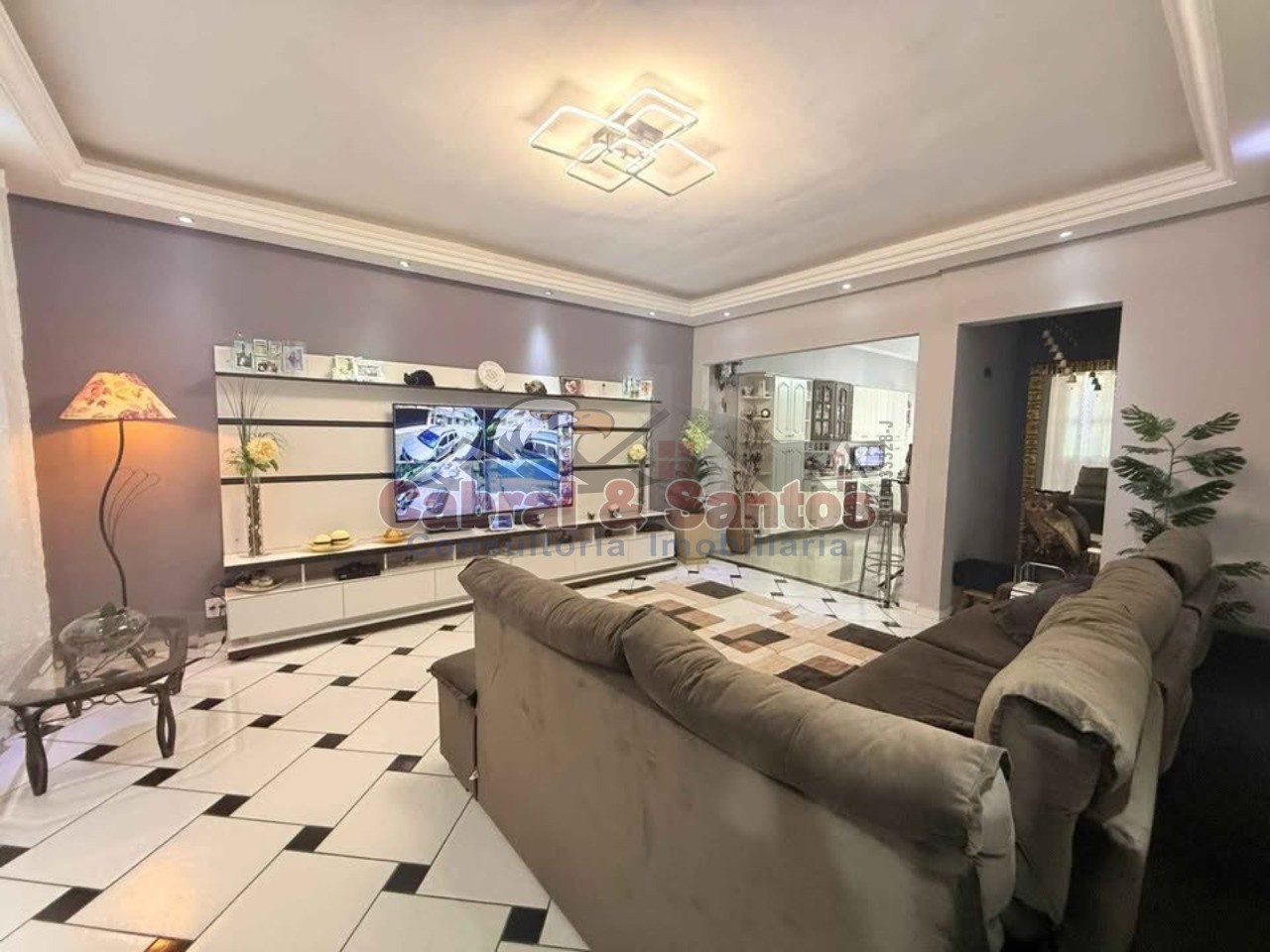 Casa, 2 quartos, 214 m² - Foto 3