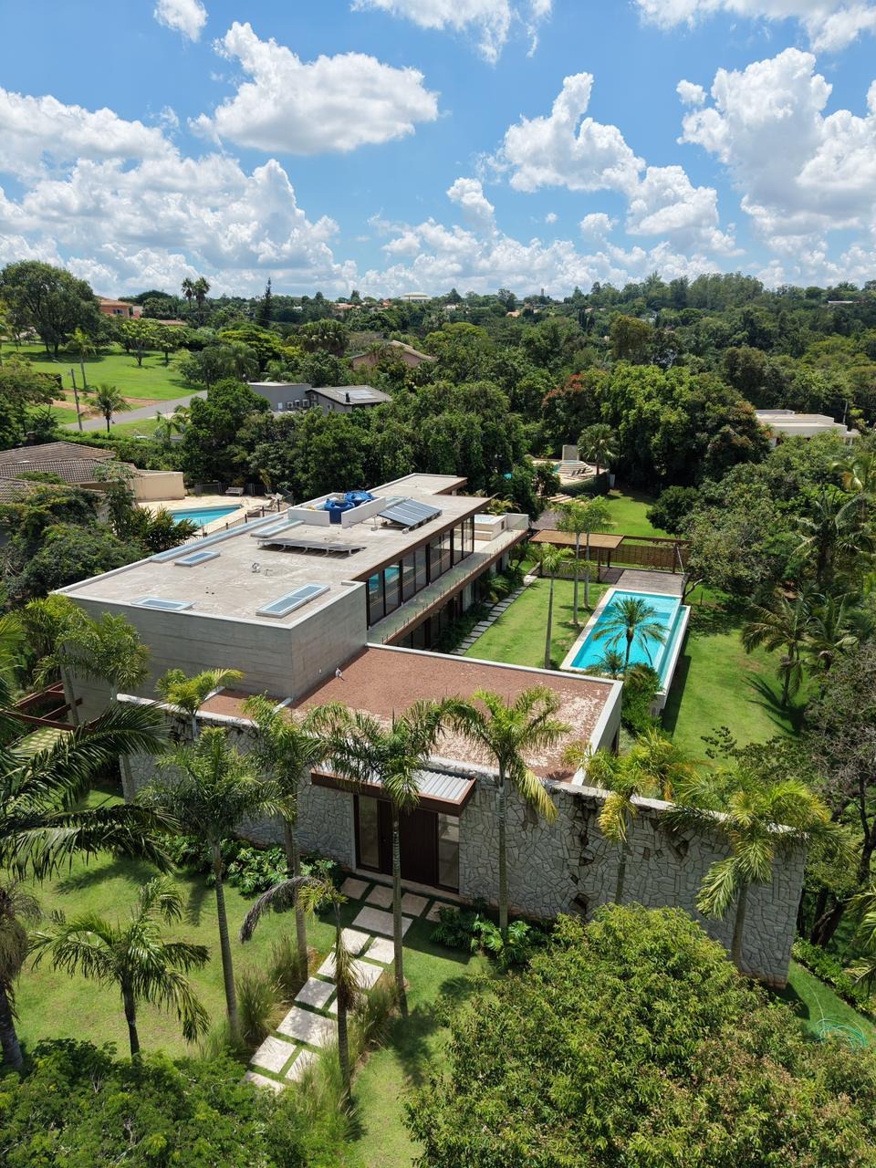 Casa, 6 quartos, 700 m² - Foto 48