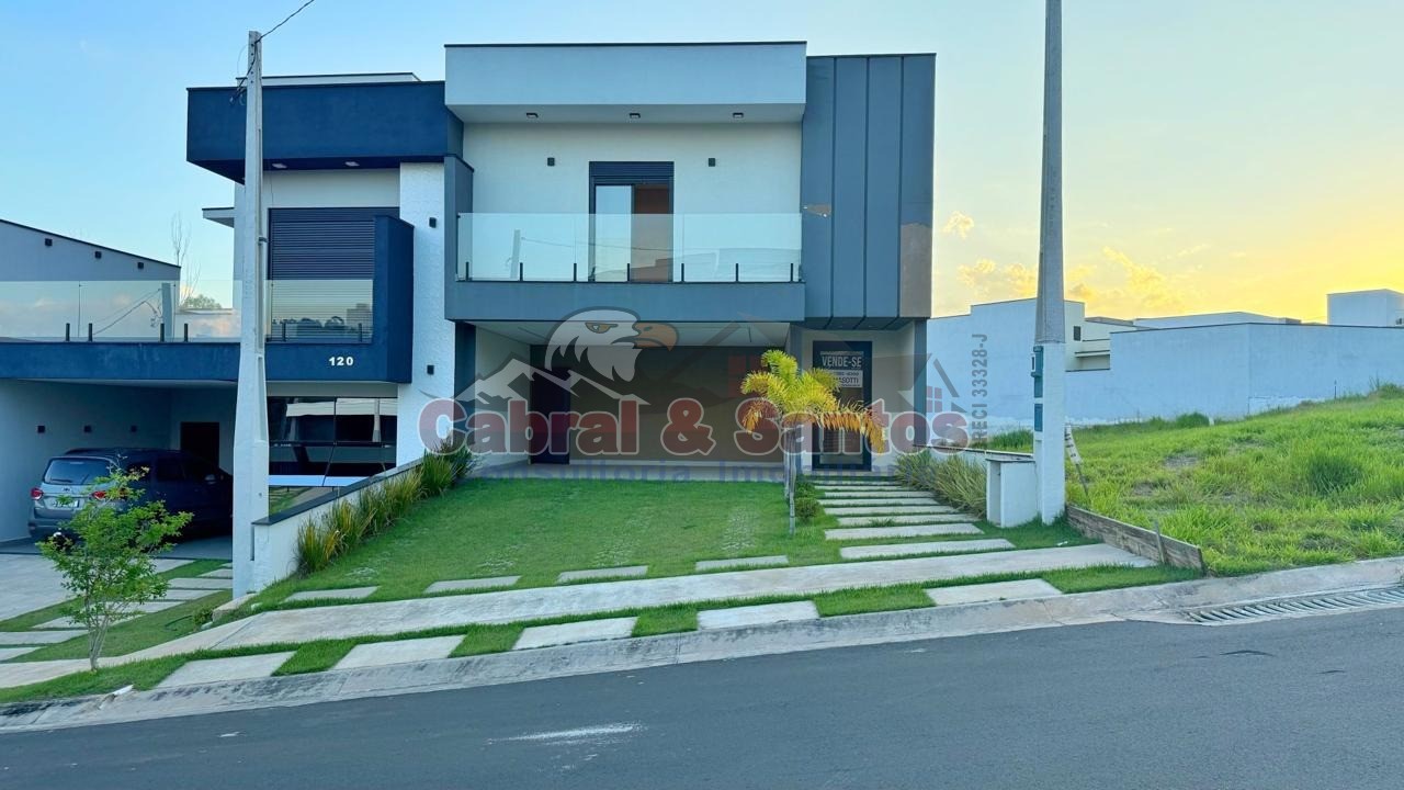 Casa, 3 quartos, 164 m² - Foto 1