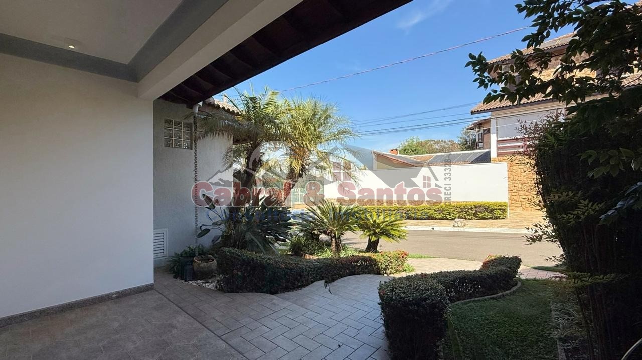 Casa, 5 quartos, 368 m² - Foto 4