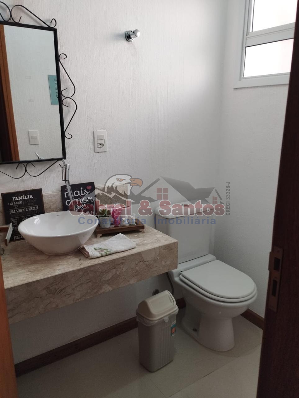 Casa, 5 quartos, 289 m² - Foto 14