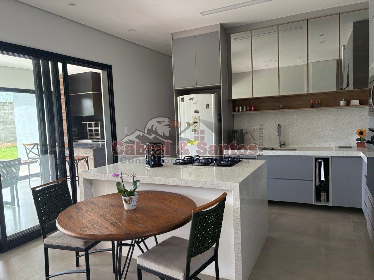 Casa, 3 quartos, 293 m² - Foto 4