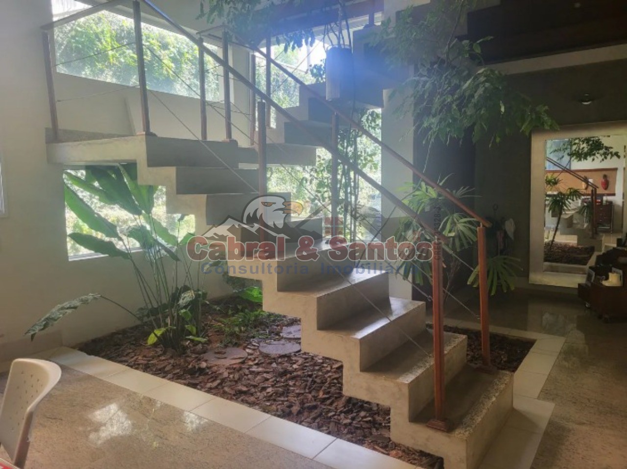 Casa, 4 quartos, 340 m² - Foto 8