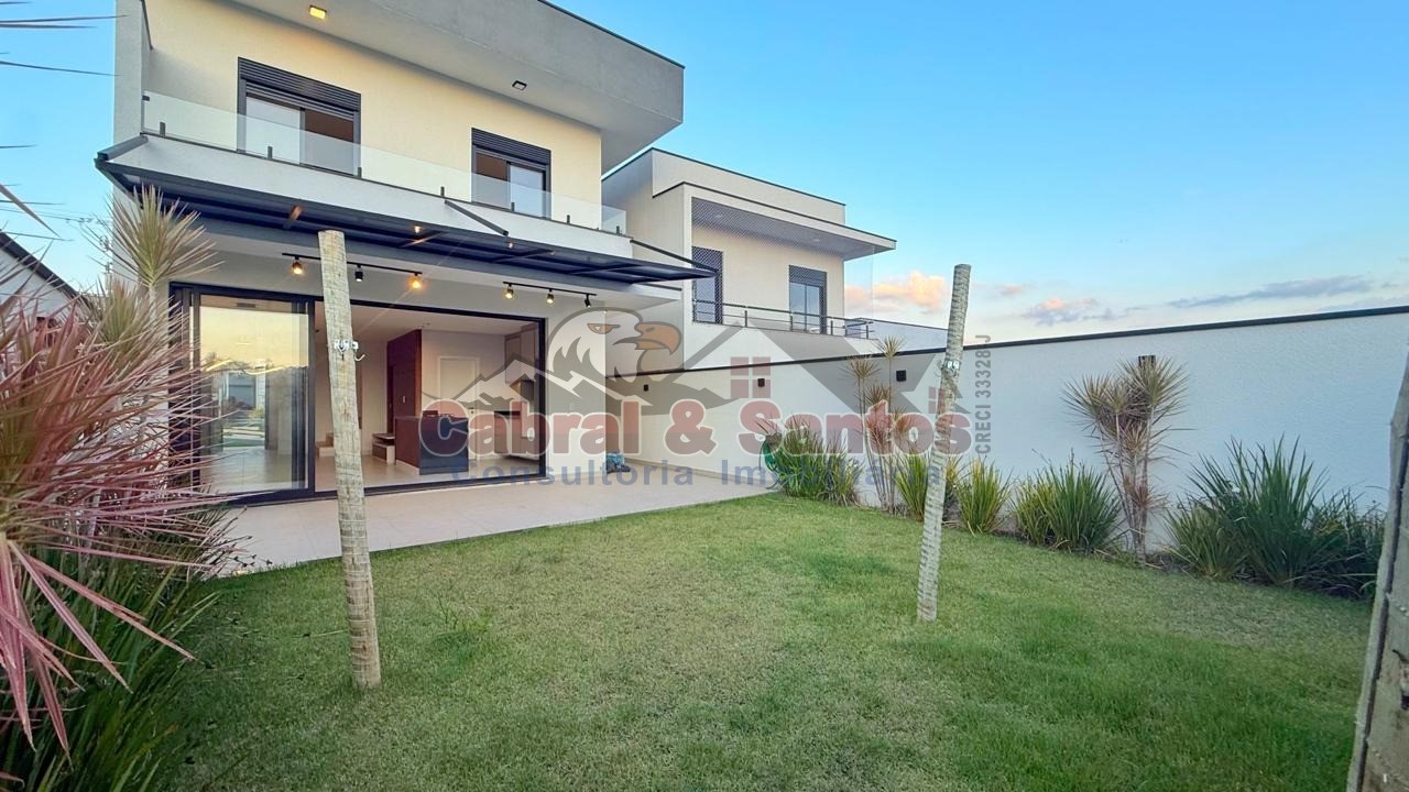 Casa, 3 quartos, 164 m² - Foto 25